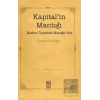 Kapitalin Mantığı