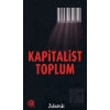 Kapitalist Toplum