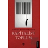 Kapitalist Toplum