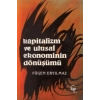 Kapitalizm ve Ulusal Ekonominin Dönüşümü