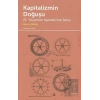 Kapitalizmin Doğuşu
