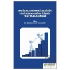 Kapitalizmin Krizlerinin Çözümlenmesine İlişkin Yeni Yaklaşımlar
