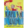 Kaplan Lily - Kahraman Görev Başında!