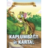 Kaplumbağa ve Kartal