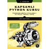 Kapsamlı Python Kursu