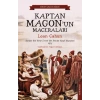 Kaptan Magonun Maceraları