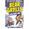 Kar Fırtınasıyla Mücadele - Bear Grylls Maceraları
