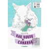 Kar Kurdu ve Canavar