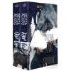 Kar Küresi Serisi 2 Kitap (Kutulu)