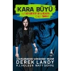 Kara Büyü - Bir Dedektif Kurukafa Çizgi Romanı