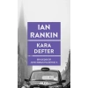 Kara Defter