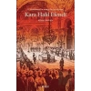 Kara Halil Efendi - 2. Abdülhamid’in Atadığı İlk Şeyhülislam