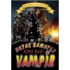 Beyaz Kanatlı Vampir 10 – Kara Kedi