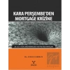 Kara Perşembeden Mortgage Krizine