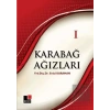 Karabağ Ağızları 1