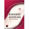 Karabağ Ağızları 2