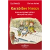 Karabiber Hırsızı - Şifreli Dedektiflik