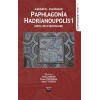 Karabük Eskipazar - Paphlagonia Hadrianoupolisi