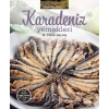 Karadeniz Yemekleri (Ciltli)