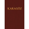Karagöz Dergisi 1-2 Cilt / Takım - 25 Sayı Bir Arada