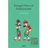 Karagöz-Hacivat Muhavereleri