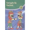 Karagöz ile Hacivat