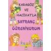 Karagöz ve Hacivat’la Satranç Öğreniyorum