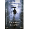 Karakalem Resimler