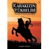 Karakızın Yükselişi (2 Cilt Takım)