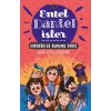 Karakökler Ruhumu Sardı - Entel Dantel İşler 3