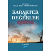 Karakter ve Değerler Eğitimi