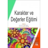 Karakter ve Değerler Eğitimi