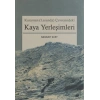 Karaman (Laranda) Çevresindeki Kaya Yerleşimleri
