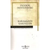 Karamazov Kardeşler