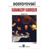 Karamazov Kardeşler