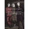 Karamazov Kardeşler Cilt 2