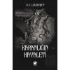 Karanlığın Hayaleti