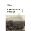 Karanlığın Yüreği (Ciltli)