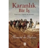 Karanlık Bir İş