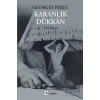 Karanlık Dükkan: 124 Rüya