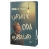 Karanlık Oda Kuralları