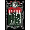 Karanlık Yılbaşı Öyküleri