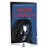 Karanlıklar Prensesi Vampir Carmilla