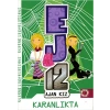 Karanlıkta - EJ12 Ajan Kız