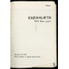 Karanlıkta