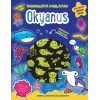 Karanlıkta Parlayan Kitaplar - Okyanus