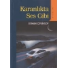 Karanlıkta Ses Gibi