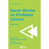 Karar Verme ve Problem Çözme