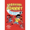 Karavana Johnny Uluslararası Futbol Dehası