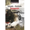 Karayolu - Demiryolu Dengesinin Tarihçesi 1923 - 2015
